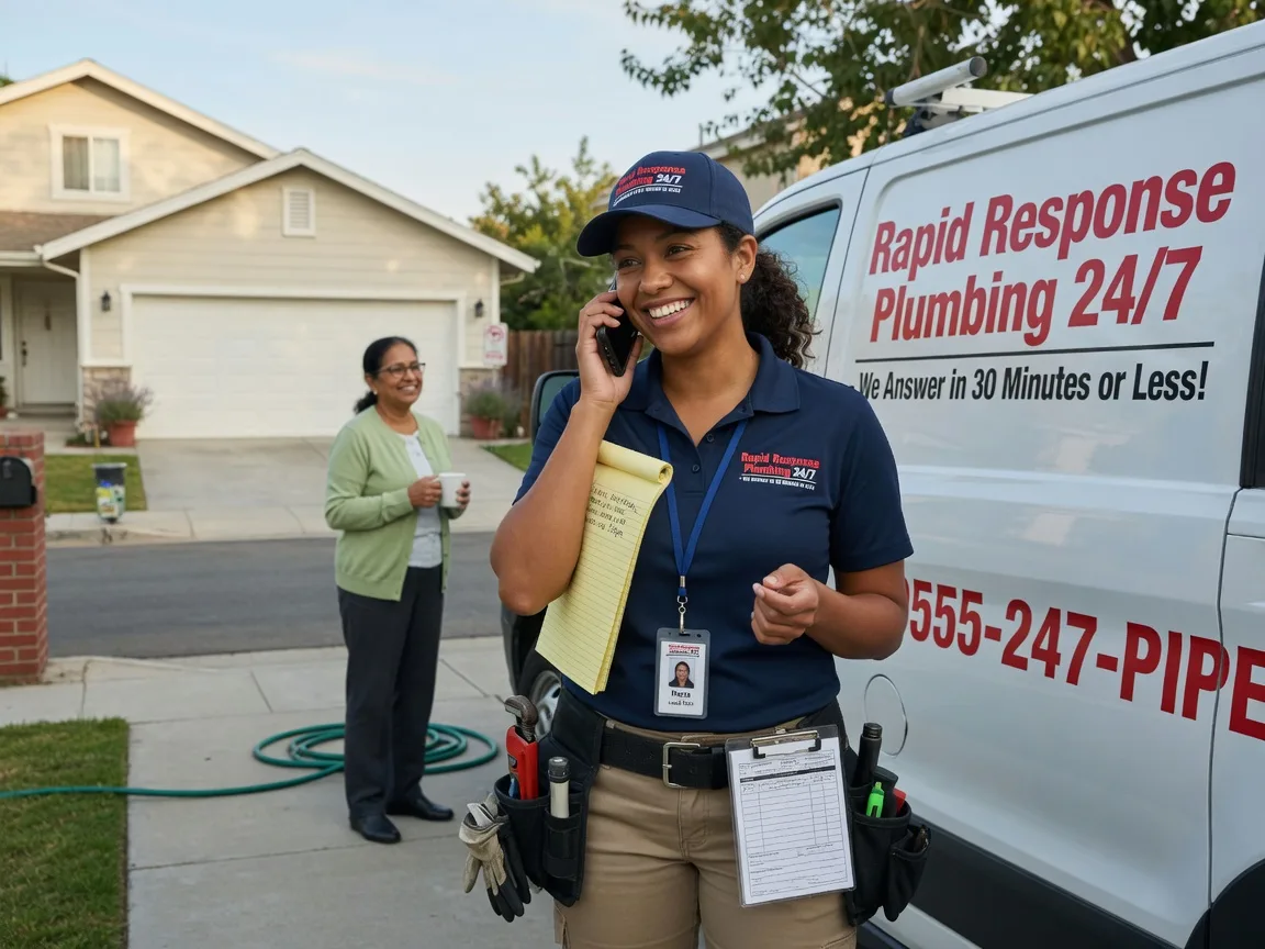 Emergency Plumber Wagoner, OK FAQs